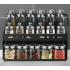 18-Piece Kitchen Oil Bottle and Spice Set