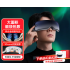 Intelligent eye massager